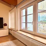 شقة Art Nouveau *