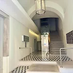 Art Nouveau شقة ترييستي