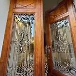شقة Art Nouveau *