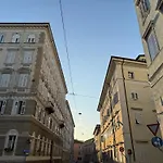Art Nouveau * Trieste