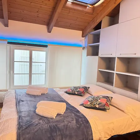 Apartman Art Nouveau *