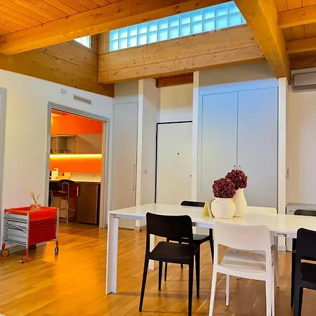 Apartman Art Nouveau