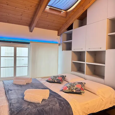 Art Nouveau Apartman *