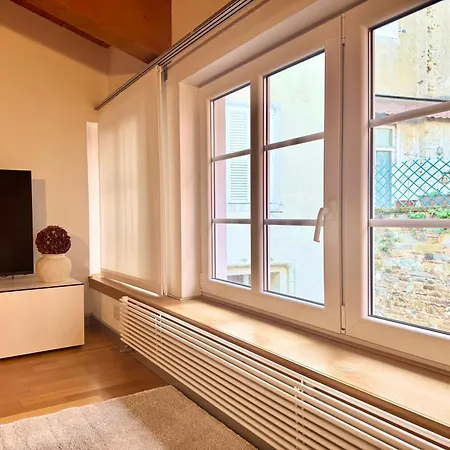 Apartman Art Nouveau *