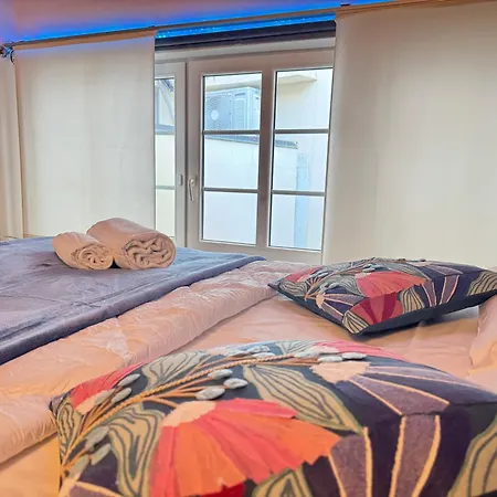 Art Nouveau * ترييستي