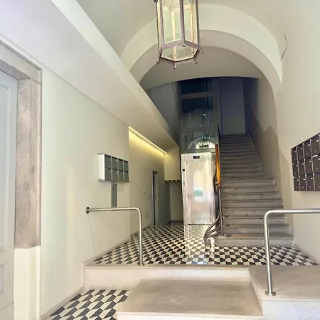 Art Nouveau Apartman Trieszt