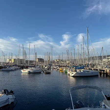 Apartman Art Nouveau