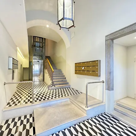 Art Nouveau * Trieszt