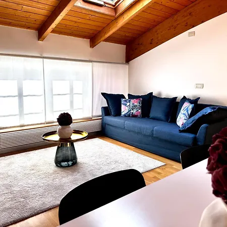 Art Nouveau * Trieszt