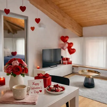 Art Nouveau Appartement *