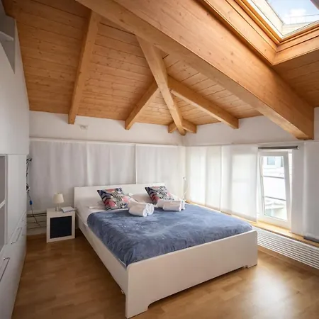 Appartement Art Nouveau Triëst