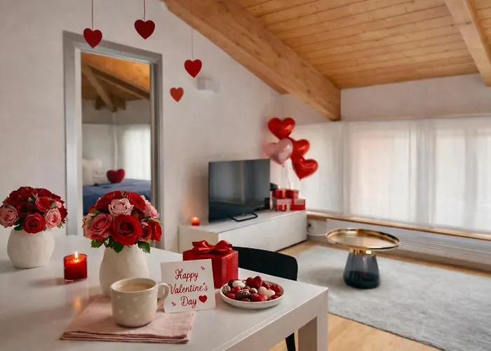 Art Nouveau Appartement *